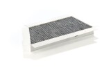 MANN-FILTER Filter,  salongiõhk CUK 3448