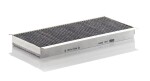 MANN-FILTER Filter,  salongiõhk CUK 3554