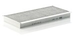 MANN-FILTER  Filter,salongiõhk CUK 3567