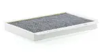 MANN-FILTER  Filter,salongiõhk CUK 3569