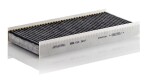 MANN-FILTER Filter,  salongiõhk CUK 3847
