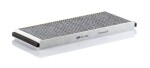 MANN-FILTER  Filter,salongiõhk CUK 3955