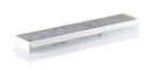 MANN-FILTER  Filter,salongiõhk CUK 5141