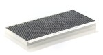 MANN-FILTER Filter,  salongiõhk CUK 5366