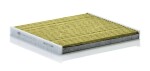 MANN-FILTER  Filter,salongiõhk FreciousPlus FP 1828