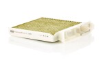 MANN-FILTER  Filter,salongiõhk FreciousPlus FP 1829