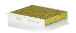 MANN-FILTER  Filter,salongiõhk FreciousPlus FP 2040