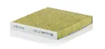 MANN-FILTER  Filter,salongiõhk FreciousPlus FP 2043