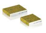 MANN-FILTER  Filter,salongiõhk FreciousPlus FP 21 000-2
