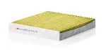 MANN-FILTER  Filter,salongiõhk FreciousPlus FP 21 003