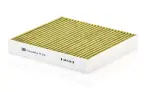 MANN-FILTER  Filter,salongiõhk FreciousPlus FP 2141