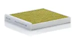 MANN-FILTER  Filter,salongiõhk FreciousPlus FP 22 013