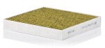 MANN-FILTER  Filter,salongiõhk FreciousPlus FP 23 024