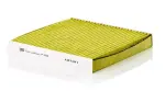 MANN-FILTER  Filter,salongiõhk FreciousPlus FP 2358