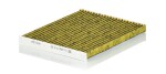 MANN-FILTER  Filter,salongiõhk FreciousPlus FP 24 004