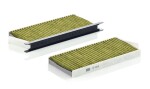 MANN-FILTER  Filter,salongiõhk FreciousPlus FP 2418-2