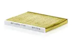 MANN-FILTER  Filter,salongiõhk FreciousPlus FP 2436