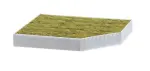 MANN-FILTER  Filter,salongiõhk FreciousPlus FP 2450