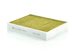 MANN-FILTER  Filter,salongiõhk FreciousPlus FP 25 001