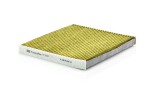 MANN-FILTER  Filter,salongiõhk FreciousPlus FP 2544