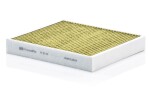 MANN-FILTER  Filter,salongiõhk FreciousPlus FP 26 010