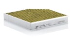 MANN-FILTER  Filter,salongiõhk FreciousPlus FP 2641