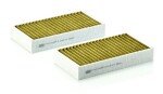 MANN-FILTER  Filter,salongiõhk FreciousPlus FP 2646-2