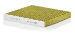 MANN-FILTER  Filter,salongiõhk FreciousPlus FP 27 008