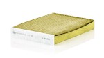 MANN-FILTER  Filter,salongiõhk FreciousPlus FP 27 009