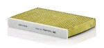 MANN-FILTER  Filter,salongiõhk FreciousPlus FP 2743
