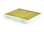 MANN-FILTER Filter,  salongiõhk FreciousPlus FP 2757