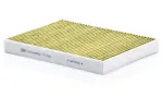 MANN-FILTER  Filter,salongiõhk FreciousPlus FP 2842