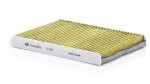 MANN-FILTER  Filter,salongiõhk FreciousPlus FP 2862