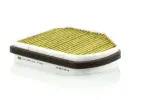 MANN-FILTER  Filter,salongiõhk FreciousPlus FP 2897