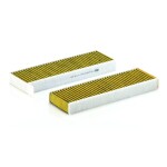 MANN-FILTER  Filter,salongiõhk FreciousPlus FP 29 003-2