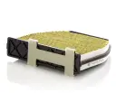 MANN-FILTER  Filter,salongiõhk FreciousPlus FP 29 005/1