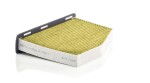 MANN-FILTER  Filter,salongiõhk FreciousPlus FP 2939/1