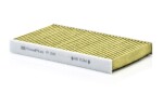 MANN-FILTER  Filter,salongiõhk FreciousPlus FP 2940