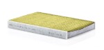 MANN-FILTER Filter,  salongiõhk FreciousPlus FP 2952