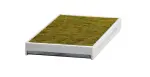 MANN-FILTER  Filter,salongiõhk FreciousPlus FP 3139