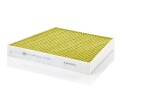 MANN-FILTER  Filter,salongiõhk FreciousPlus FP 3172/1
