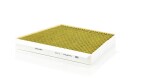 MANN-FILTER  Filter,salongiõhk FreciousPlus FP 3172