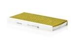 MANN-FILTER  Filter,salongiõhk FreciousPlus FP 3337