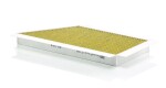 MANN-FILTER Filter,  salongiõhk FreciousPlus FP 3448