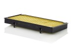 MANN-FILTER  Filter,salongiõhk FreciousPlus FP 3454