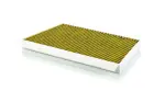 MANN-FILTER  Filter,salongiõhk FreciousPlus FP 3461