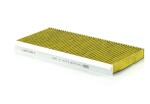 MANN-FILTER  Filter,salongiõhk FreciousPlus FP 3567