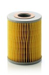 MANN-FILTER Õlifilter H 1038 x