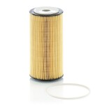 MANN-FILTER Õlifilter H 11 006 z