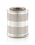 MANN-FILTER  Filter,tööhüdraulika H 1263/1 x